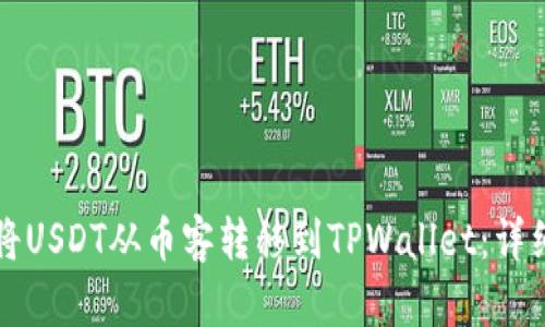如何将USDT从币客转移到TPWallet：详细指南