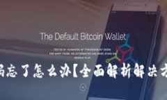  USDT钱包密码忘了怎么办？全面解析解决方案与预