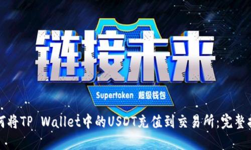 如何将TP Wallet中的USDT充值到交易所：完整指南