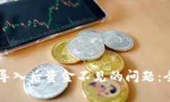 如何解决TPWallet导入后资金